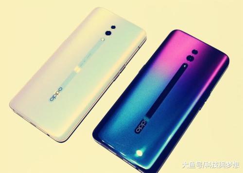 4款颜值一流的手机:苹果倒一,vivo第三,谁会荣登