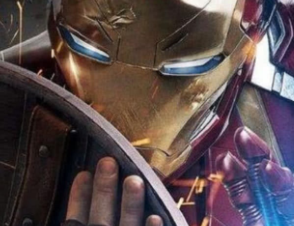 为何响指不让惊奇队长打,而让凡人钢铁侠打?博