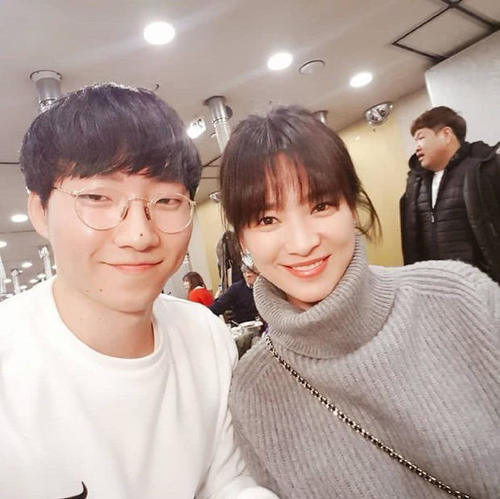 韩剧男朋友大结局是什么,宋慧乔朴宝剑现身杀