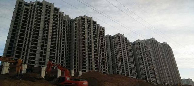 购买期房风险多,这些风险你要留意,不然容易吃哑巴亏