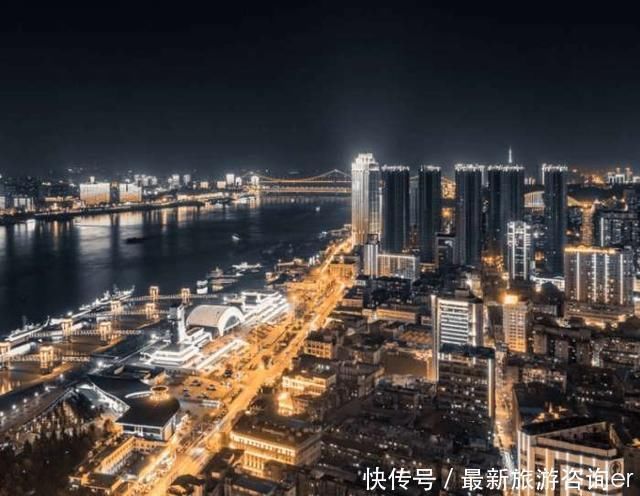 武汉的这十个景区,来过五个才算来过武汉,玩了