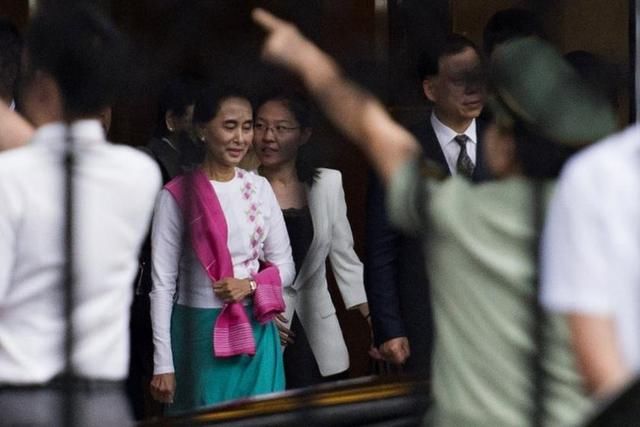 80年前GDP二倍于日本,如今却成了最不发达的