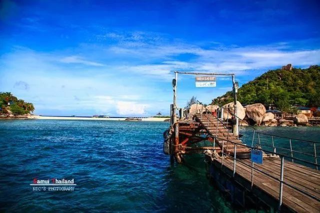 下一个假期去哪?推荐5个海岛给你，人均只要3k