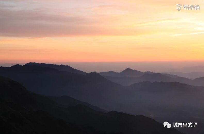 中国十大非著名山峰，你走过几座？