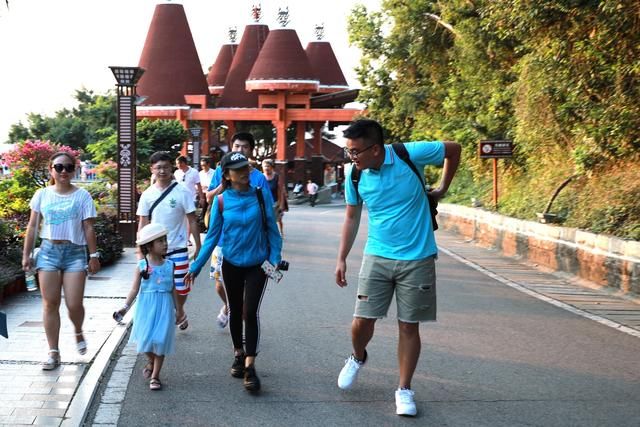 洲际礼宾司带您体验“在三亚的完美一天”