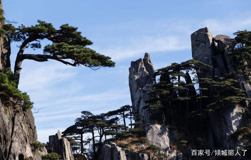 中国最值得去攀登的一座山，堪称天下第一，一辈子一定要去一趟！