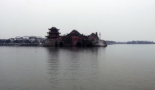 安徽最委屈的县级市，12年的地级市说撤就撤，现有可能变成一个区