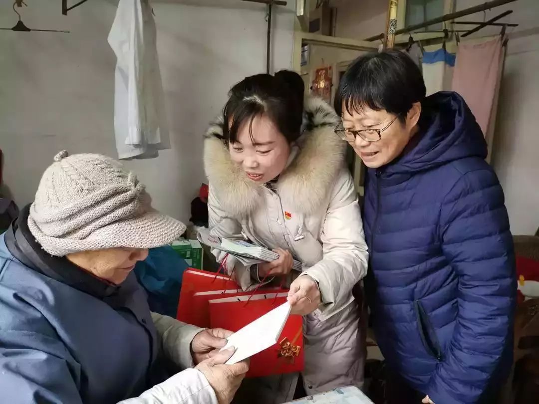 2019年首场开放式主题党日活动内容丰富,快来