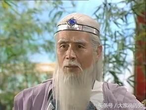 姜子牙也有黑历史,杀掉这两个人,是他一生的污点!