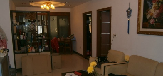 二手房交易营业税