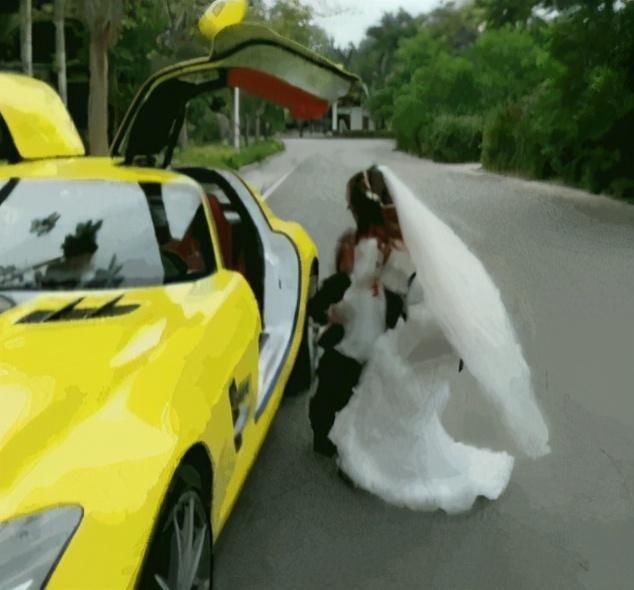 她是最美艳的潘金莲，一婚嫁侏儒，二婚嫁巨人，如今怎样了
