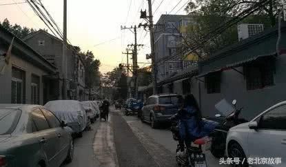 寻味老北京最后一碗烂肉面