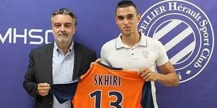 FM2018世界杯球队核心球员能力介绍突尼斯