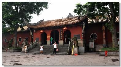 重庆十大最适合一家人去的景点,最好玩的是这个地方,你去了吗