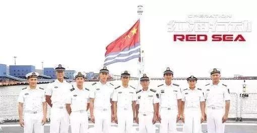弱国无外交,国强必利器:《红海行动》告诉了我们什么?
