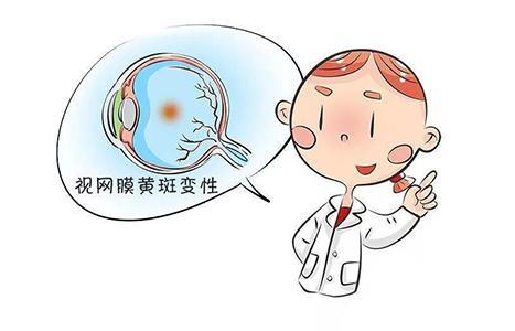 首大施玉英:三大致盲性眼病:白内障、青光眼和