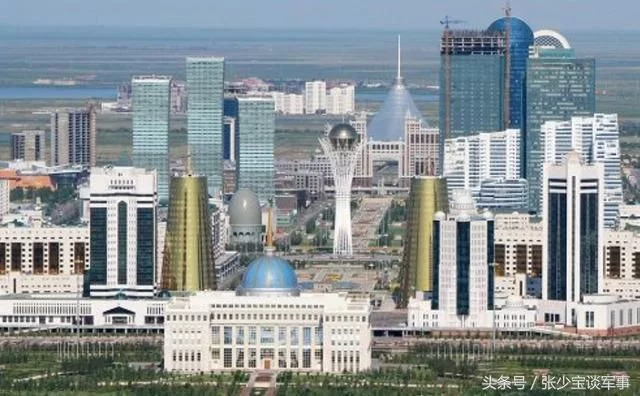 哈萨克斯坦首都_哈萨克斯坦人均gdp(2)