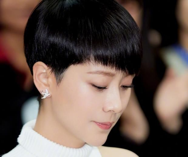 海清:演员和明星是两个职业,我选择做一个演员