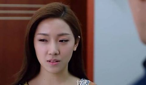 《猎场》郑秋冬不经意叫罗伊人小名 她嘴上说