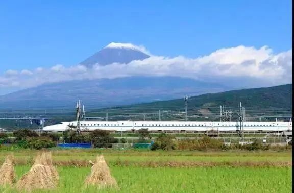 日本最全的交通指南，赴日旅行看这里