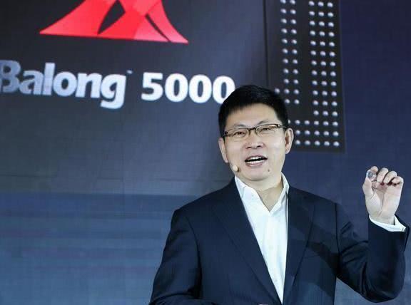 如果苹果真买了华为的5G芯片,最受伤的就会是