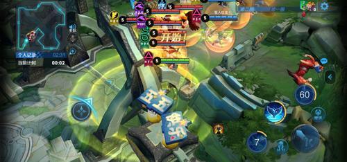 原创 王者荣耀:王者快跑上线?原来这些英雄才