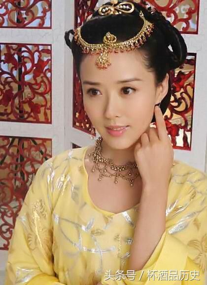 洪荒五大女主神:三尸未斩直接成圣,五大庙宇分