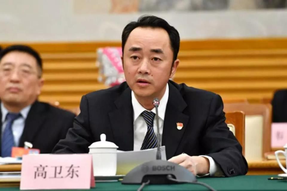 两会声影--贵州团开放日，这10句话很提气!