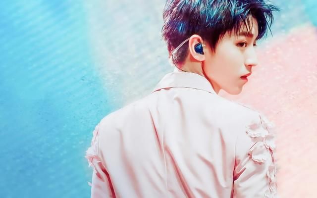 2018上半年明星流量排名,第一名势不可挡呀!