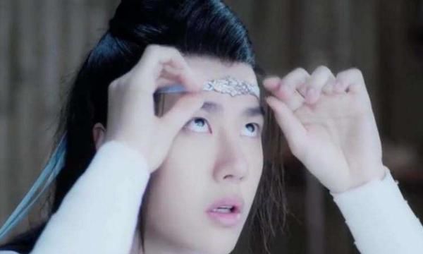 王一博适合主持吗