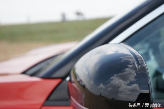 回顾一下选车的那些事,为什么选择领克01?