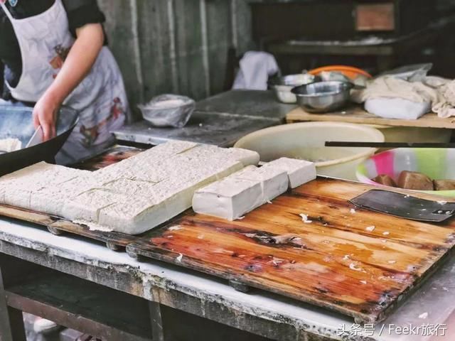 外地人跑成都吃美食，成都人却专程来这！感受吃货界的耶路撒冷