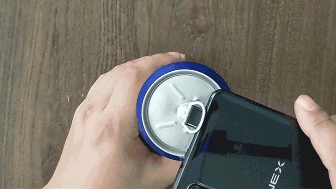 电动升降镜头堪称瑞士军刀,vivo NEX竟变为真