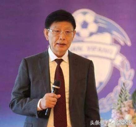 王健林、万达背后的男人原来是Ta