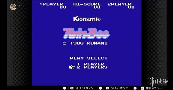 NS Online会员11月新增免费游戏 共三款经典F