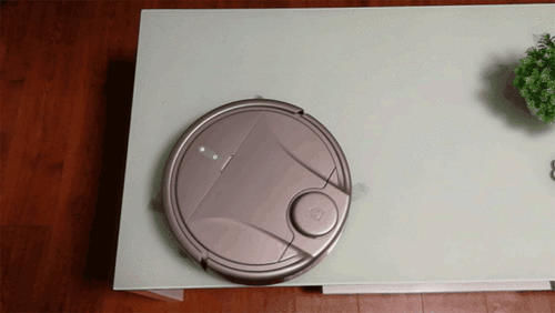 扫地机器人开始怎么用