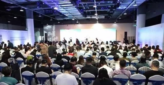 【民宿】展商画像 | 规划设计你的民宿风采