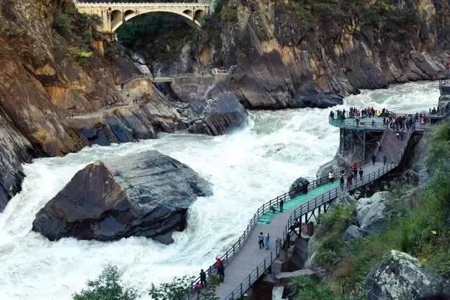 盘点中国最美景点! 总有你想去的!