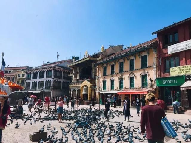 尼泊尔,还想再来一次的旅行地!不是你想象中的贫穷与落后……