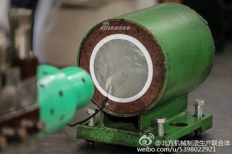 进度赶不上中国!俄电磁炮成功试射炮弹打出3k