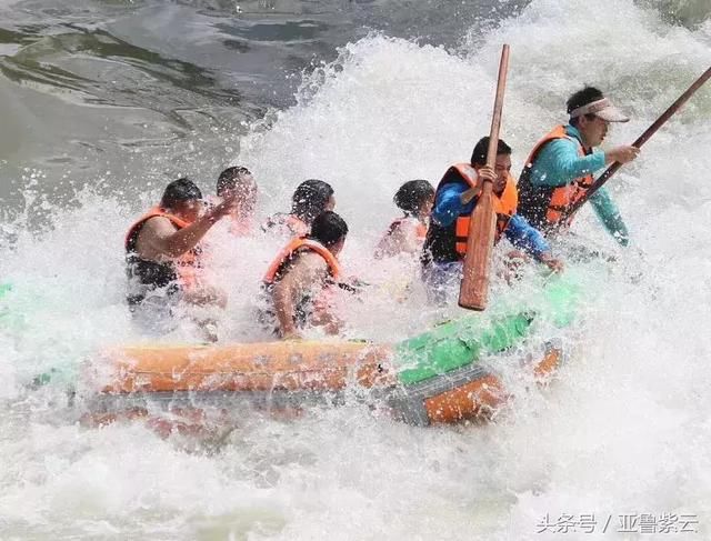 诗和远方在哪里|安顺好山好水告诉你