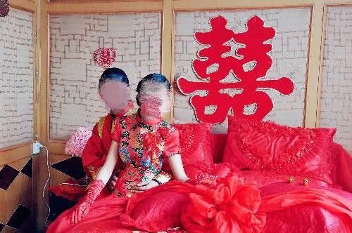 新婚第二天老婆肚子痛，我陪她去医院，听到医生的话，我们离婚了