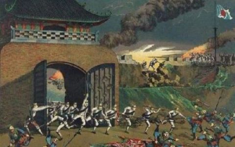 中国500强都是谁