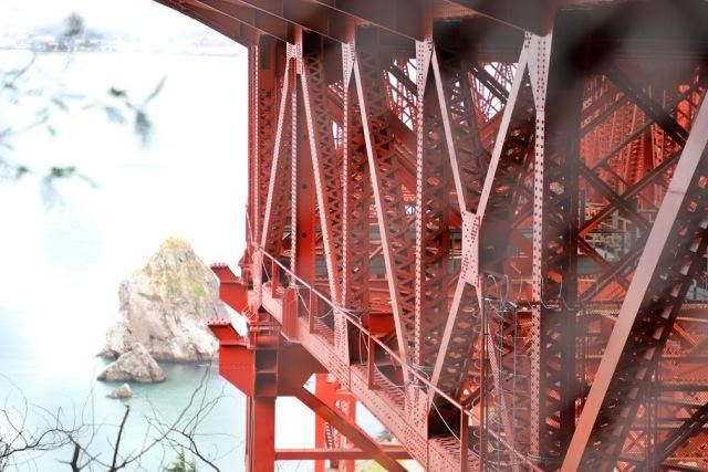 美国金门大桥秘藏几个绝佳拍摄点在那里？金门大桥过桥费缴付指南