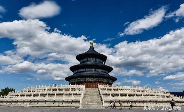 中国旅游票价良心城市，景区票价也不高，值得一去