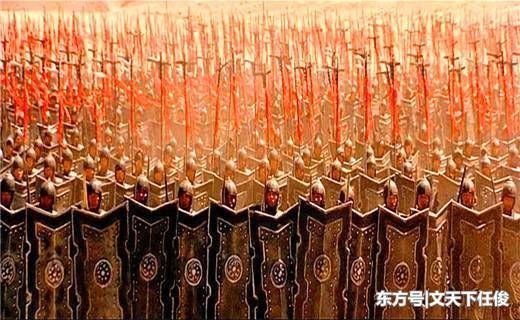 亚历山大继续东征,遇到秦始皇是什么下场?德国学者这样回答