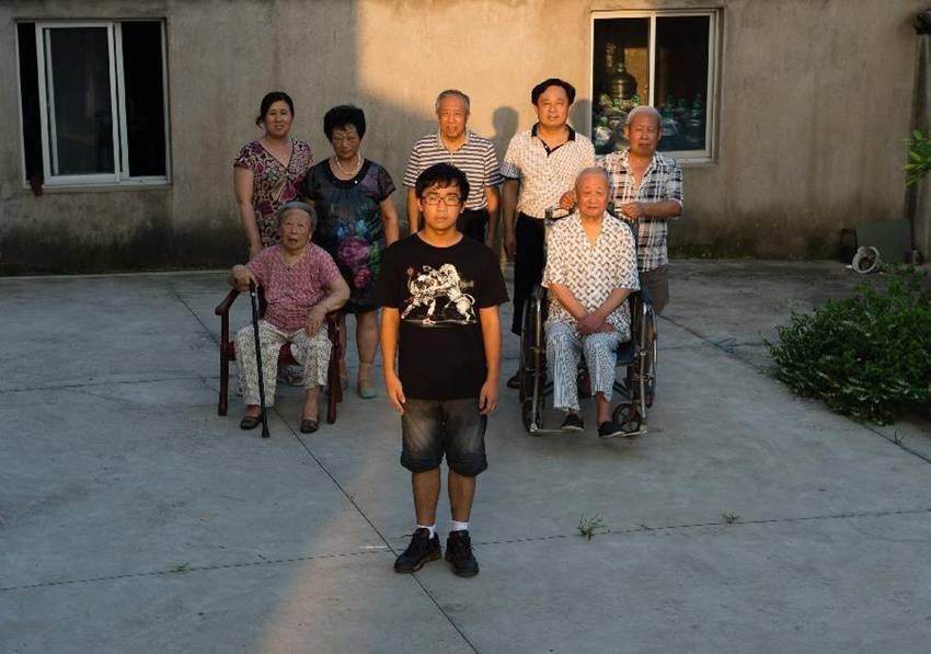 汉族人口大坍塌,本世纪末中国人口将消失一半