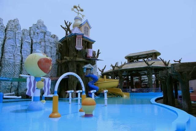 广西十佳旅游景区：桂林3个，南宁没有