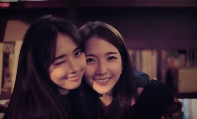 四大娘T中的扛把子郭碧婷竟然退出了姬圈?