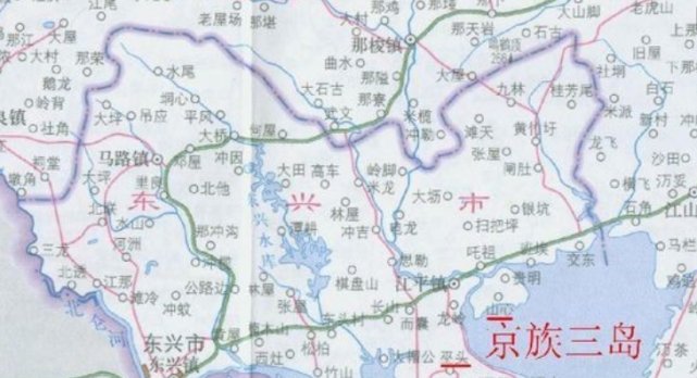 一跨境民族未被我国同化,贫困时中国援助,如今发展贸易生活富裕 立即博备用